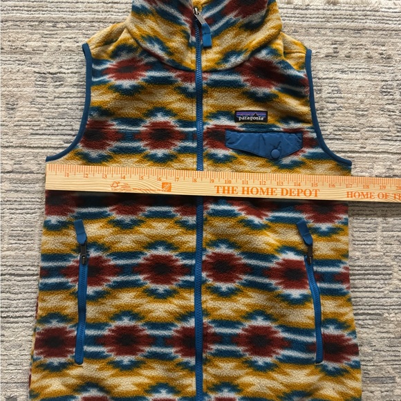 Patagonia Synchilla Vest - Picture 5 of 6